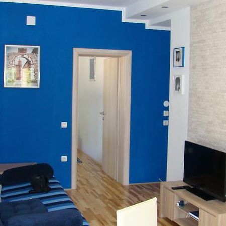 Apartments Pinus Pirovac Cameră foto