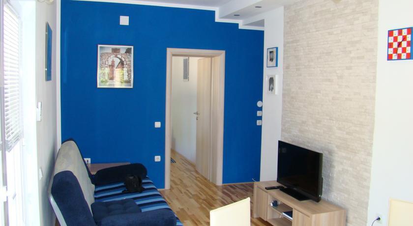 Apartments Pinus Pirovac Cameră foto