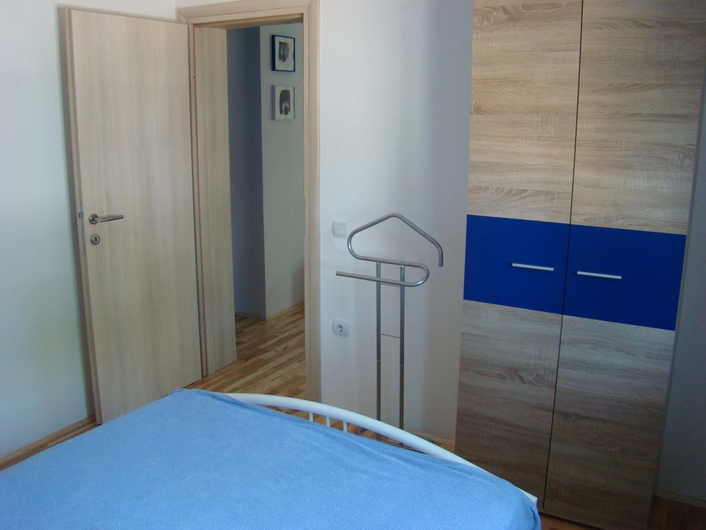Apartments Pinus Pirovac Cameră foto