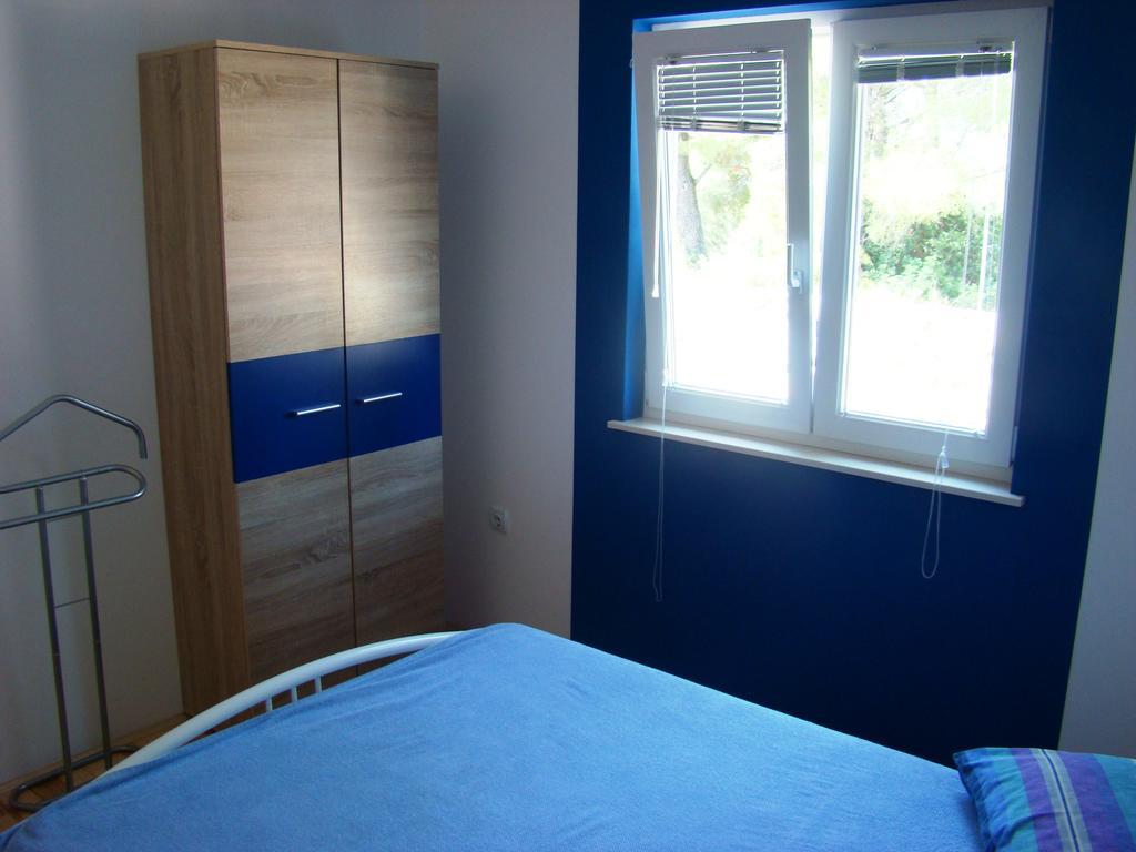 Apartments Pinus Pirovac Cameră foto