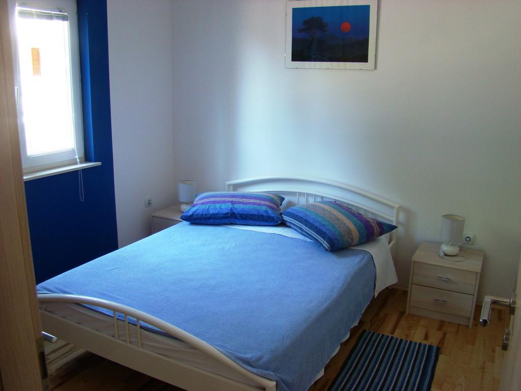 Apartments Pinus Pirovac Cameră foto