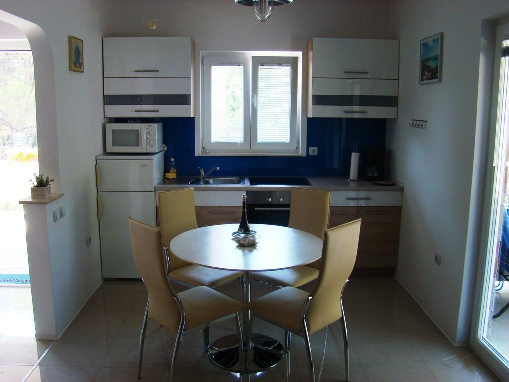 Apartments Pinus Pirovac Cameră foto
