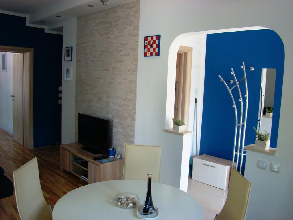 Apartments Pinus Pirovac Cameră foto