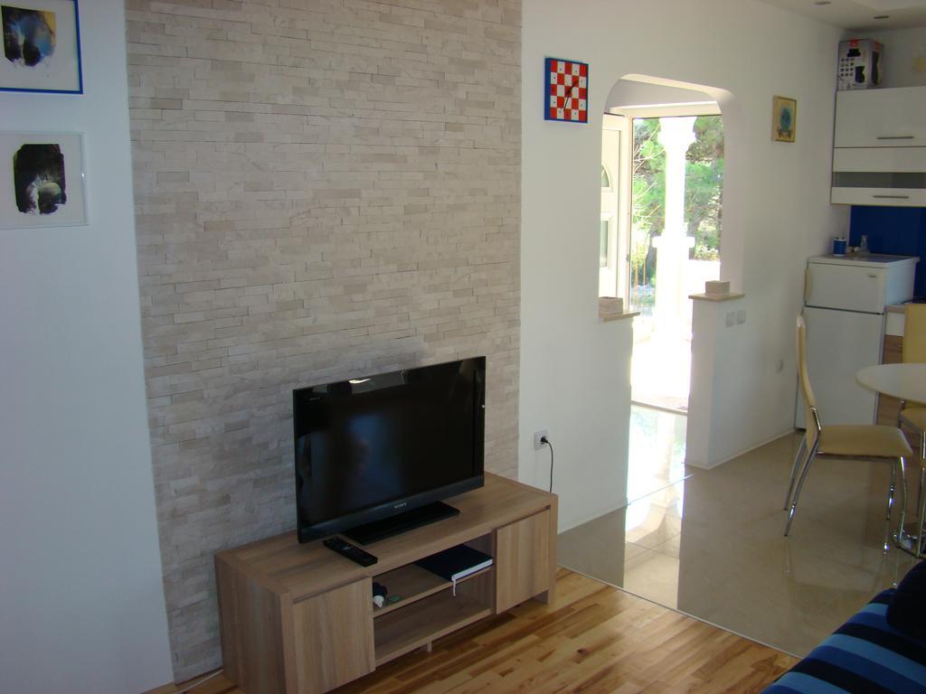 Apartments Pinus Pirovac Cameră foto
