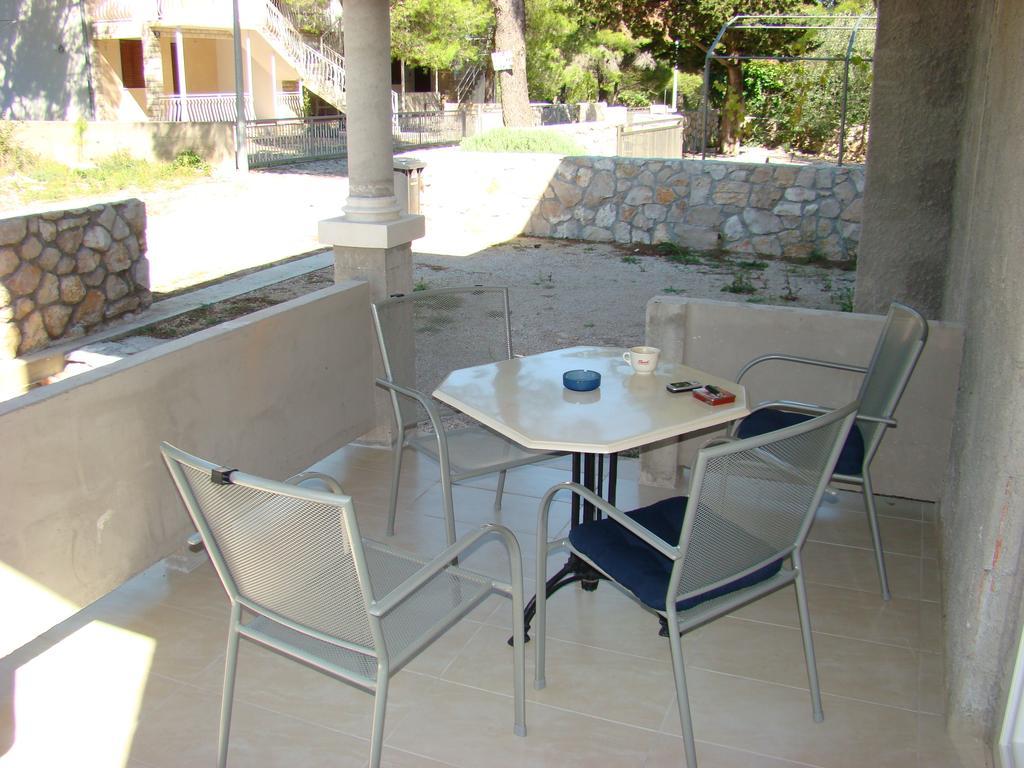 Apartments Pinus Pirovac Cameră foto